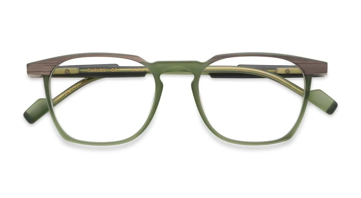 Etnia Barcelona CARLOS Eyeglasses - view 5